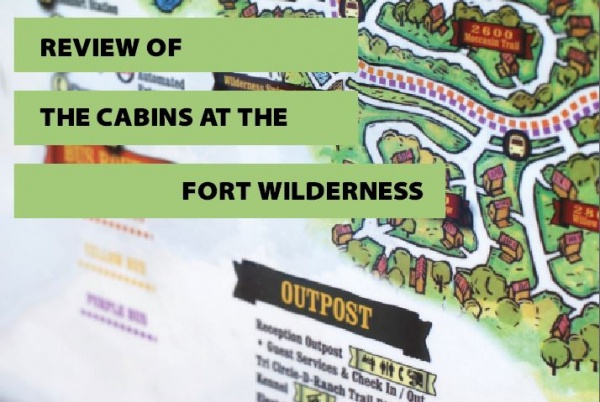 Review Of the Cabins