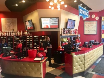 Splitsville Luxury Lanes Review
