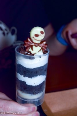 Halloween Party Jack Cake Pop