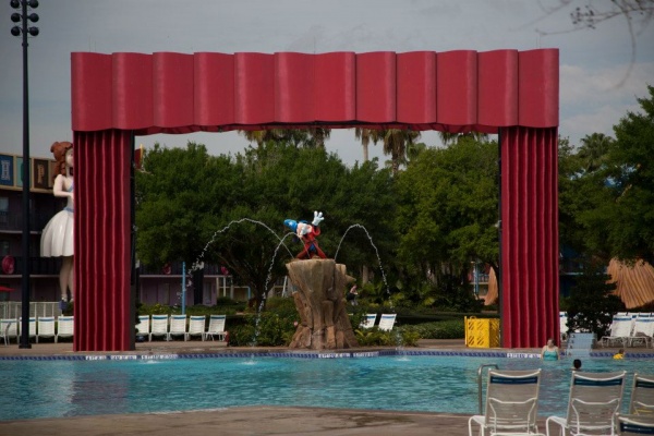 13 tips to beat the heat in Walt Disney World 13 tips to beat the heat in Walt Disney World