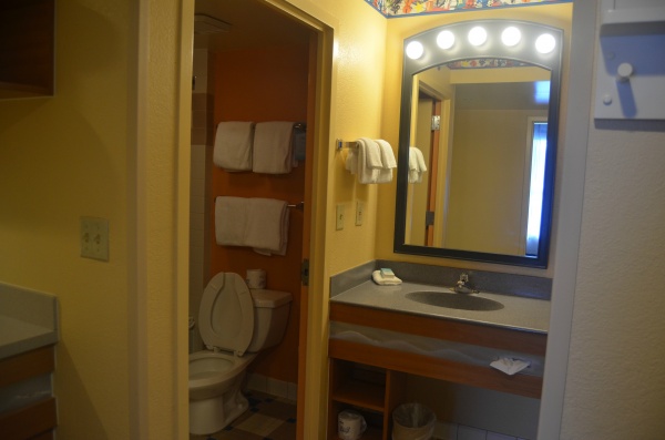 Resort Review - Disney's All Star Music Family Suites