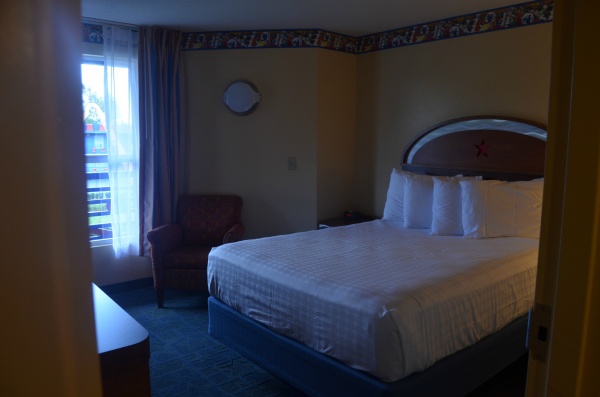 Resort Review - Disney's All Star Music Family Suites