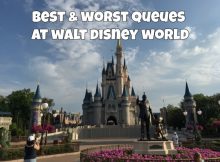 Cinderella Castle