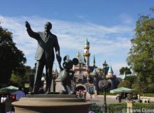 Walt Disney