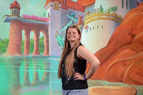 PhotoPass Studio - Ariel