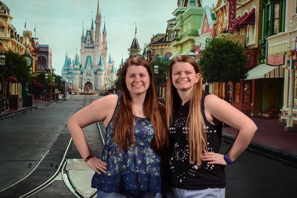 PhotoPass Studio - Main Street USA