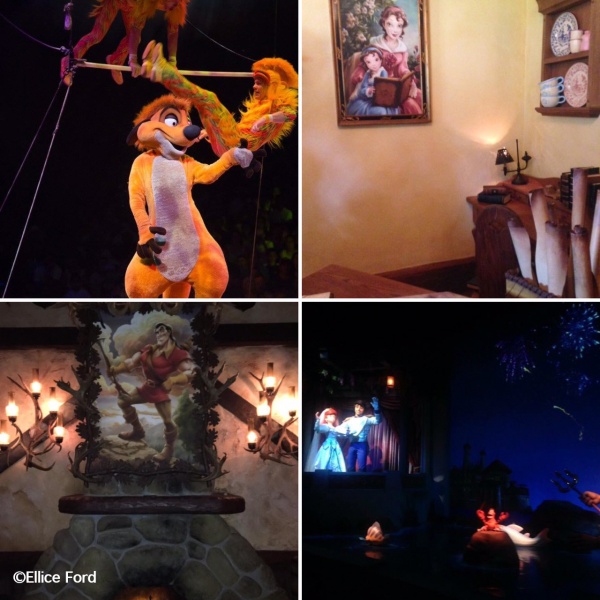 13 tips to beat the heat in Walt Disney World 13 tips to beat the heat in Walt Disney World