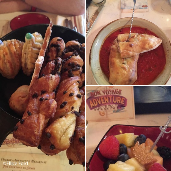 Booking Last Minute Dining at Walt Disney World