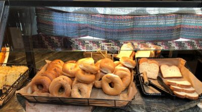 Tusker House Breakfast Breads