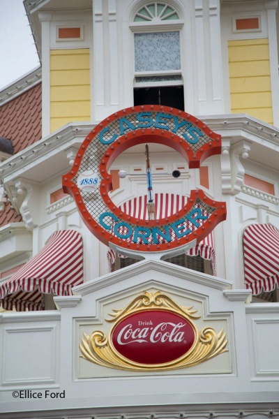 best and worst Walt Disney World restaurants during the summer