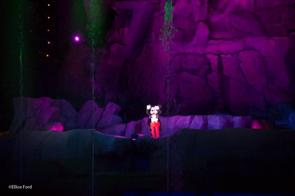 splurge-worthy Disney World bucket list items