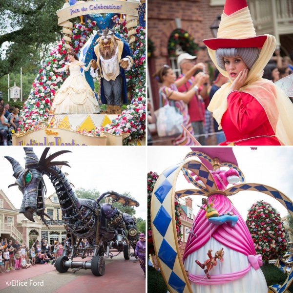 splurge-worthy Disney World bucket list items