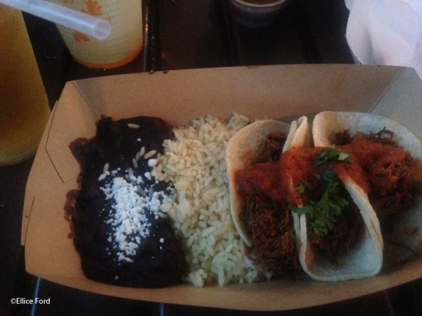 best and worst Walt Disney World restaurants during the summer
