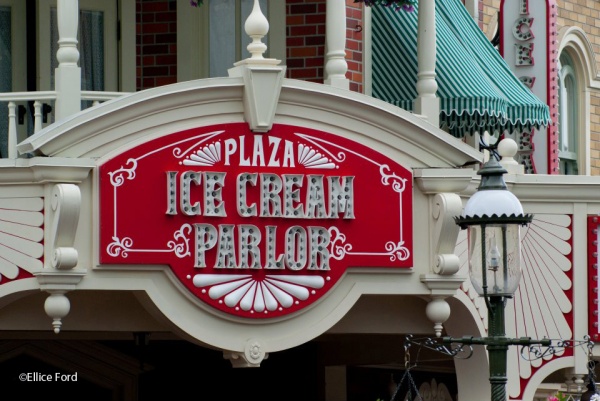 best and worst Walt Disney World restaurants during the summer