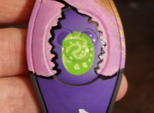 tamatoa magicband