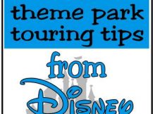 Touring tips from Disney movies