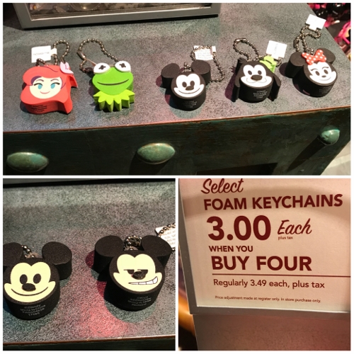 Budget Souvenirs of Disneyland Resort