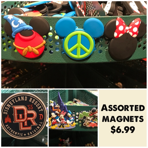 Budget Souvenirs of Disneyland Resort