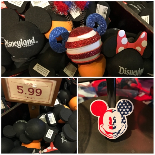 Budget Souvenirs of Disneyland Resort