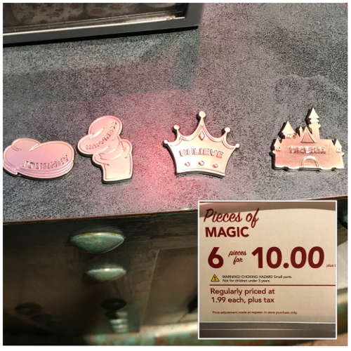 Budget Souvenirs of Disneyland Resort