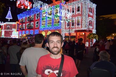 Osborne Lights