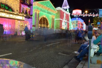 Osborne Lights