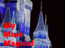 Magical memories