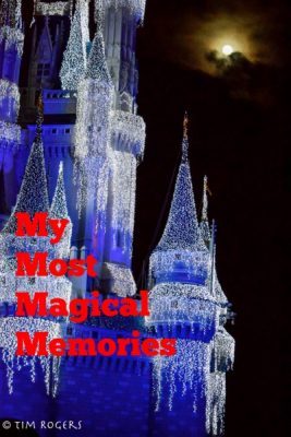 Magical memories