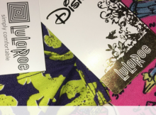 Lularoe Collection for Disney