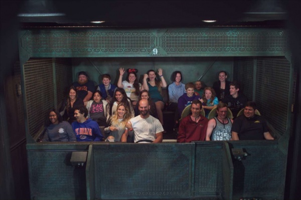 Tower of Terror