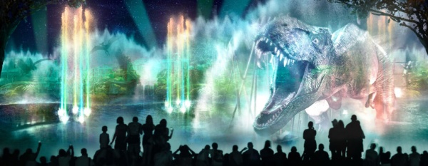 Universal Orlando's Cinematic Celebration