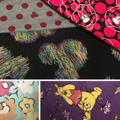 So Minnie Unicorns: Lularoe Collection for Disney