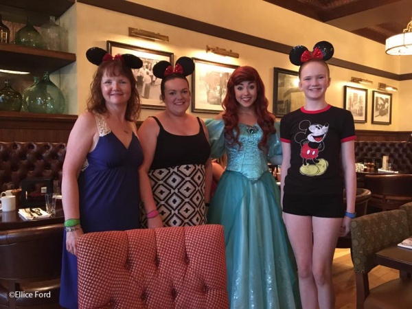 Is the Disney Dining plan worth it? Is the Disney Dining plan worth it?