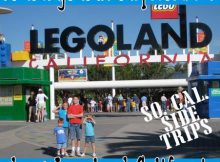 Legoland California