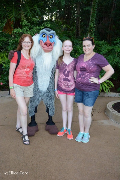 Canadian's Guide to Walt Disney World Canadian's Guide to Walt Disney World