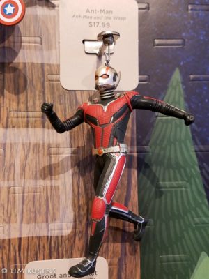 Ant Man