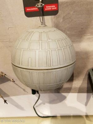 Death Star