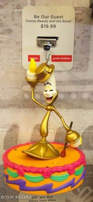 Lumiere Ornament