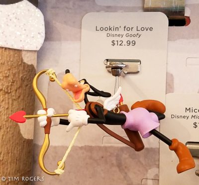 Disney Hallmark Goofy