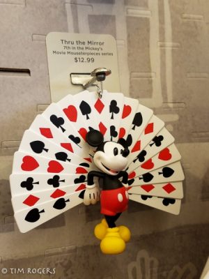 Disney Hallmark Mickey