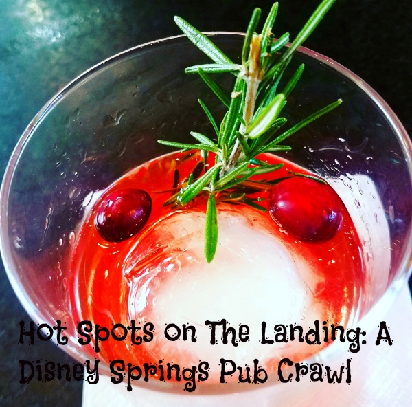 springs pub crawl