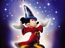 Fantasia Cover