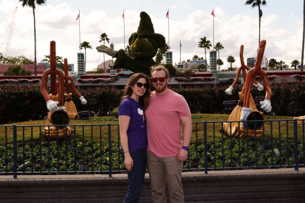 Fantasia Garden Topiary