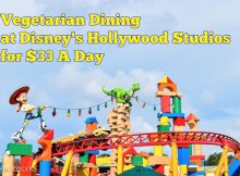 Hollywood Studios