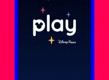 A Review of the Play Disney Parks App