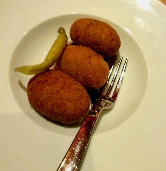 croquetas