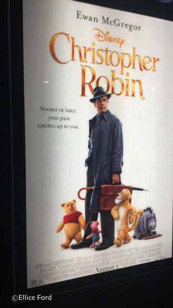 Christopher Robin