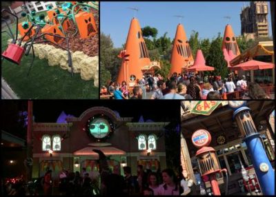 Halloween Time returns to Disneyland