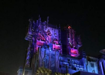 Halloween Time returns to Disneyland