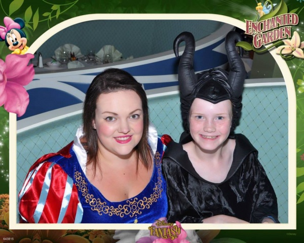 Halloween on the High Seas Halloween on the High Seas